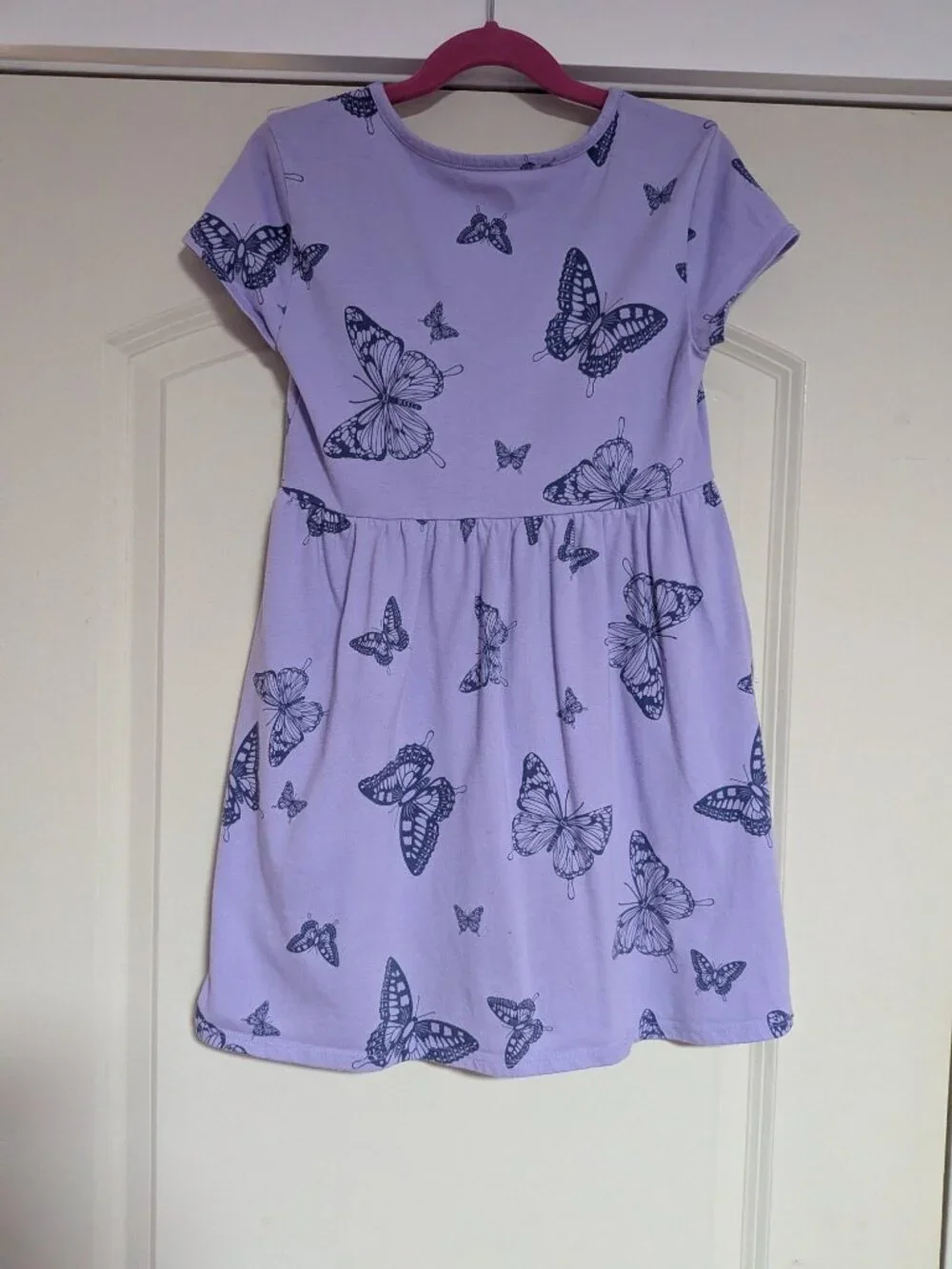 Girl's Size 8 Summer Dresses Bundle